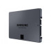 Samsung 870 QVO 1TB 2.5” SATA III SSD