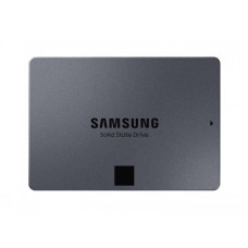 Samsung 870 QVO 2TB 2.5” SATA III SSD