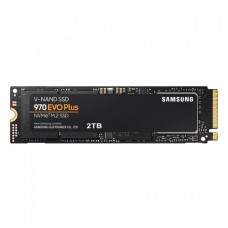 Samsung 970 EVO Plus 2TB NVMe M.2 SSD