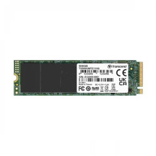 Transcend 110Q 500GB NVMe M.2 PCle SSD