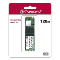 Transcend 110S 128GB M.2 PCIe SSD