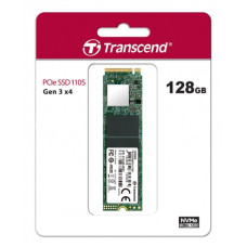 Transcend 110S 128GB M.2 PCIe SSD