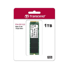 Transcend 112S 1TB NVMe M.2 PCle SSD