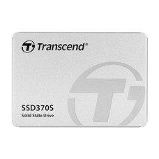 Transcend 128GB SSD370S SATA III 2.5" Internal SSD