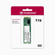 Transcend 220S 1TB M.2 PCIe SSD