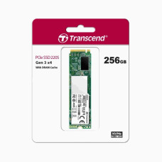 Transcend 220S 256GB M.2 PCIe SSD