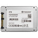 Transcend 225S 250GB 2.5 Inch SATA III SSD