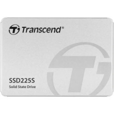 Transcend 225S 500GB 2.5 Inch SATA III SSD