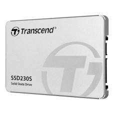 Transcend 2TB 3D TLC SATA III 2.5" SSD