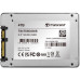 Transcend 4TB 3D TLC SATA III 2.5" SSD