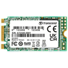 Transcend 430S 512GB M.2 SSD
