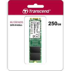Transcend 825S 250GB M.2 SATA SSD