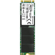 Transcend 830S M.2 2TB SSD