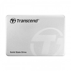 Transcend SSD220Q 500GB 2.5'' SATA SSD