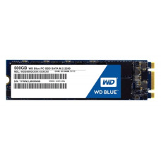 Western Digital Blue 250GB M.2 SATA SSD