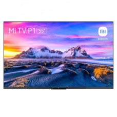 Xiaomi Mi P1 L55M6-6ARG 55-Inch Smart Android 4K TV with Netflix (Global Version)