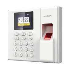 Hikvision DS-K1A8503EF-B Fingerprint Time Attendance Terminal