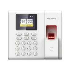 Hikvision DS-K1A8503EF Fingerprint Time Attendance Terminal