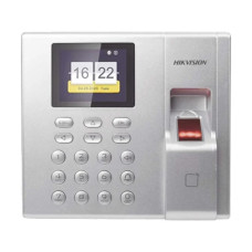 Hikvision DS-K1T8003EF Fingerprint Time Attendance Terminal