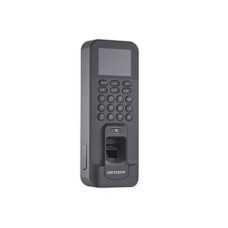 Hikvision DS-K1T804EF Fingerprint Access Control Terminal