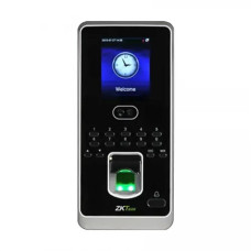 ZKTeco MultiBio 800-H Access Control & Time Attendance Terminal