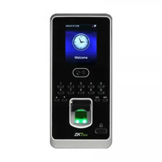 ZKTeco MultiBio 800-H Access Control & Time Attendance Terminal