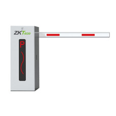 ZKTeco CMP200 Entrance Control Parking Barrier