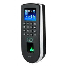 ZKTeco F19 Fingerprint Standalone Access Control Terminal