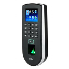 ZKTeco F19 Fingerprint Standalone Access Control Terminal