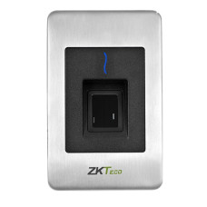 ZKTeco FR1500 Finger And RFID Exit Reader