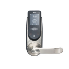 ZKTeco HBL200B Bluetooth Hybrid Biometric Face & Fingerprint Lock