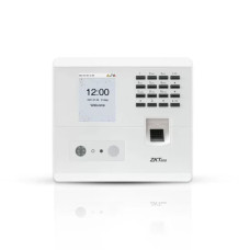 ZKTeco MB10-VL Hybrid Time Attendance & Access Control Terminal