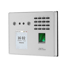 ZKTeco MB560-VL Multi-Biometric Identification Access Control Terminal