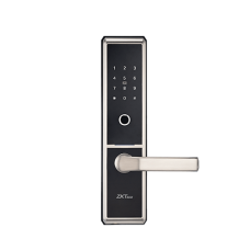 ZKTeco TL300B Advanced Bluetooth Fingerprint Lock