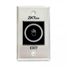 ZKteco TLEB101-R Access Control Exit Button with Remote