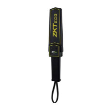 ZKTeco ZK-D100S Hand Held Waterproof Metal Detector