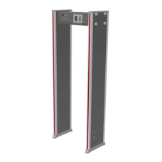 ZKTeco ZK-D1065 Walk Through 6 Zone Metal Detector