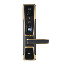 ZKTeco ZM100 Bio-Metric Smart Door Lock