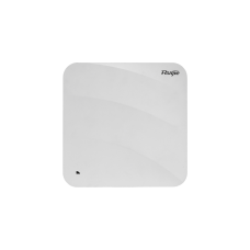 Ruijie RG-AP840-I Dual-Radio Wi-Fi 6 Wireless Access Point