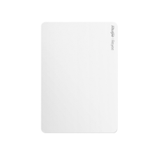 Ruijie RG-RAP1260 Reyee AX3000 Wi-Fi 6 Dual-Band Wall Plate Access Point