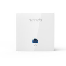 Tenda W6-S 300Mbps In-wall Wireless Access Point