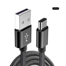Riversong CT56 Alpha 3 Fast Charging Type-C Cable