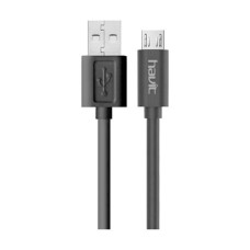 Havit CB8610 Data & Charging Cable (Micro) for Android