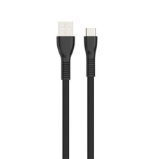 Havit H612 Data & Charging Cable (USB 2.0 to Type-C)