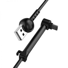 Havit H695 Micro USB Data & Charging Bracket Cable