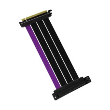 Cooler Master PCIe 4.0 300mm Riser Cable