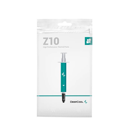 Deepcool Z10 Thermal Paste at best price in Bangladesh - PQS