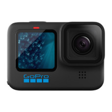 GoPro HERO11 27MP Waterproof Action Camera