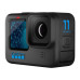 GoPro HERO11 27MP Waterproof Action Camera