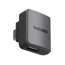 Insta360 Horizontal Microphone Adapter